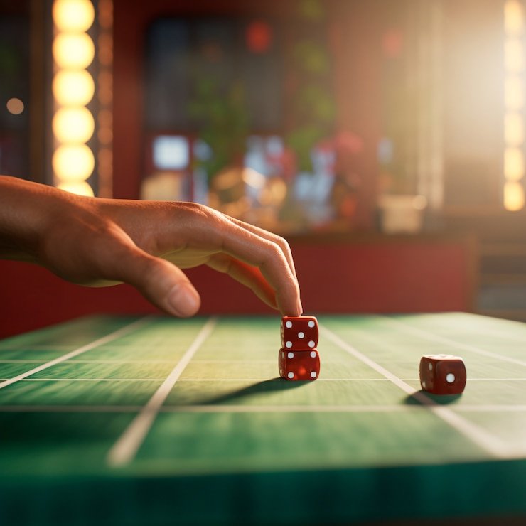 Weekly cashback calculation example showing stakes, returns, net loss, and cashback credit